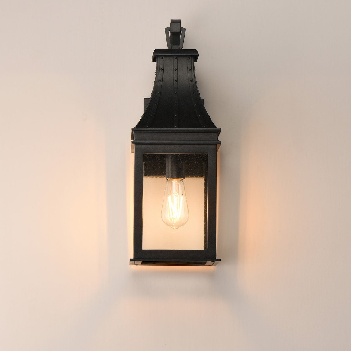 Bramwell VX Outdoor Wall Sconce