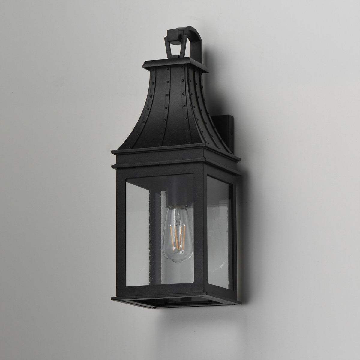 Bramwell VX Outdoor Wall Sconce