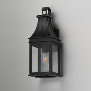 Bramwell VX Outdoor Wall Sconce