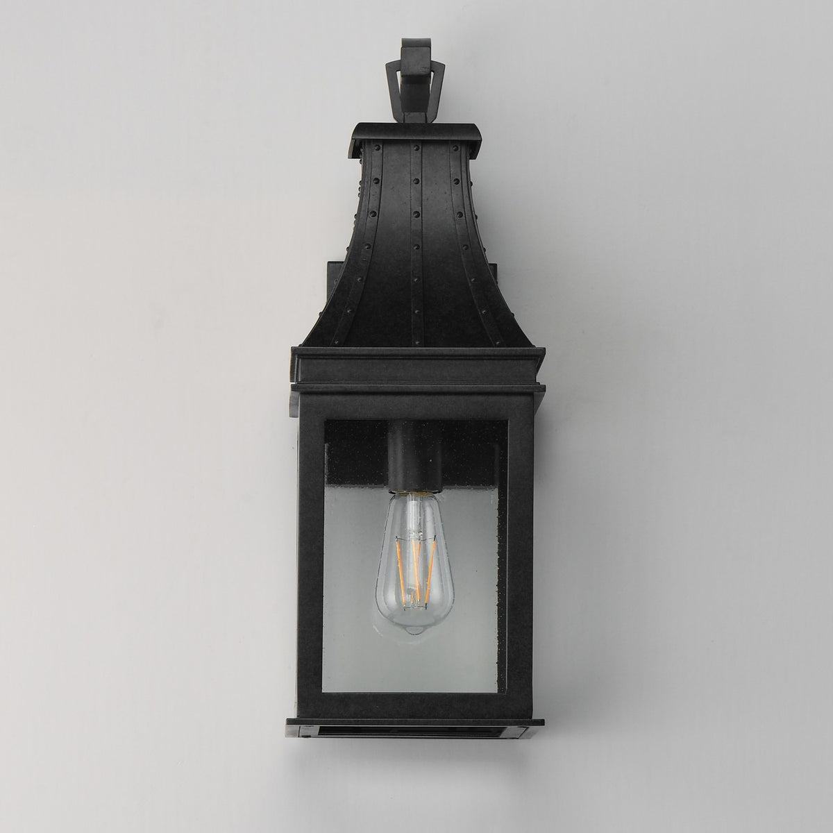 Bramwell VX Outdoor Wall Sconce
