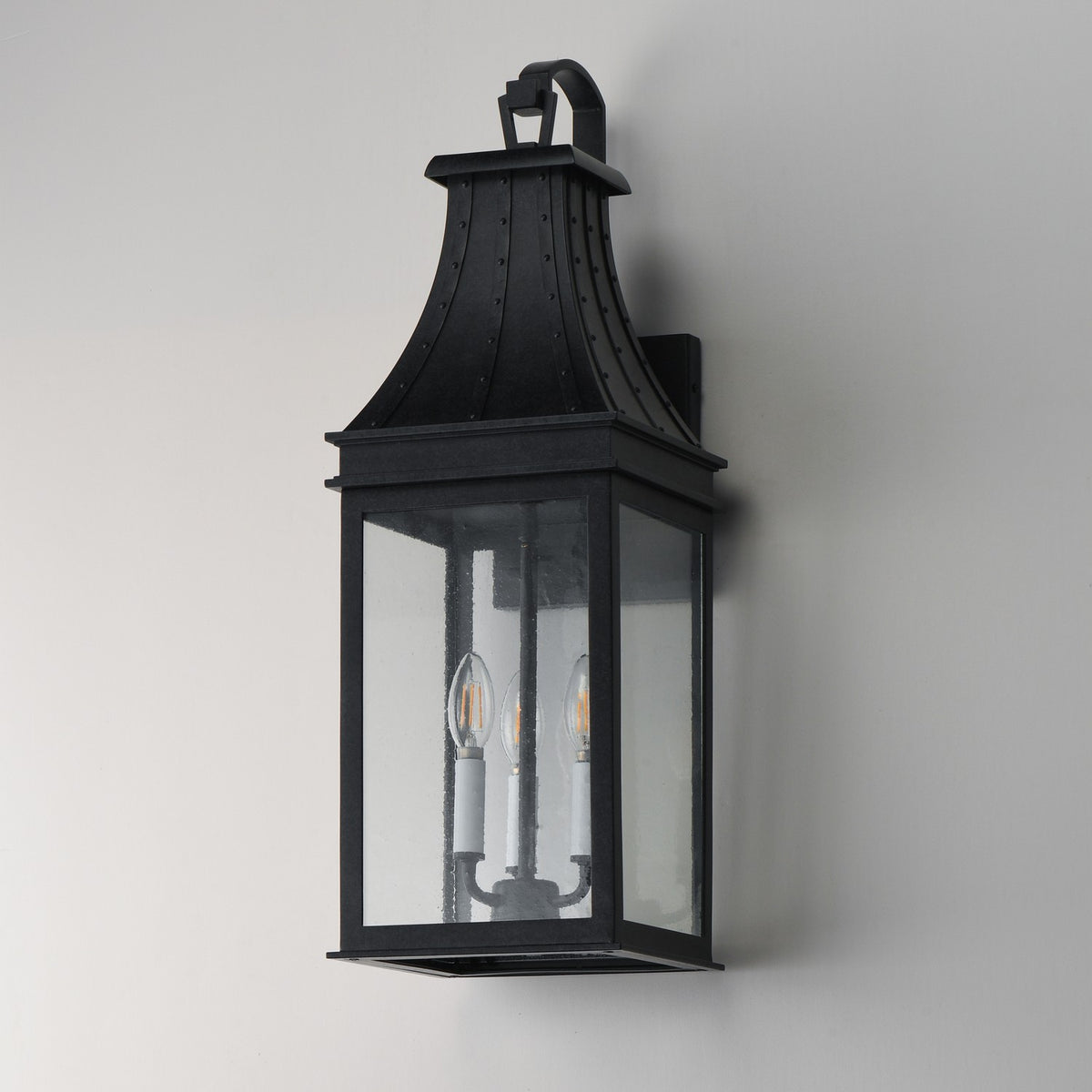 Bramwell VX Outdoor Wall Sconce