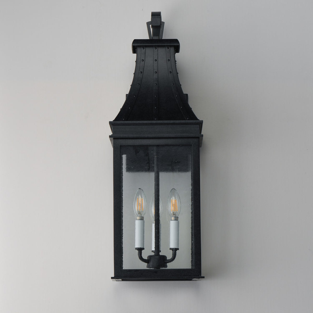 Bramwell VX Outdoor Wall Sconce