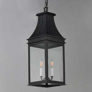 Bramwell VX Outdoor Pendant