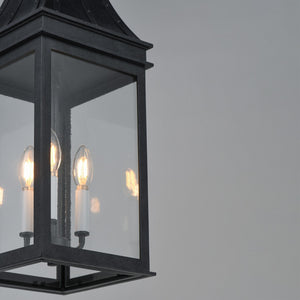 Bramwell VX Outdoor Pendant