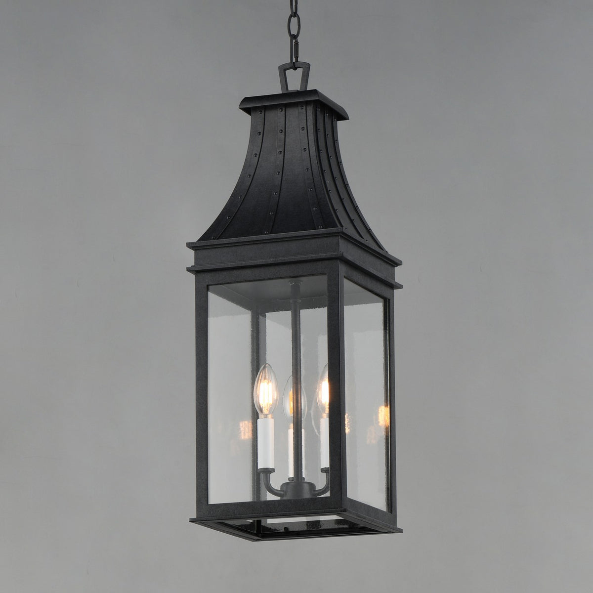 Bramwell VX Outdoor Pendant