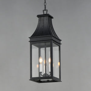 Bramwell VX Outdoor Pendant