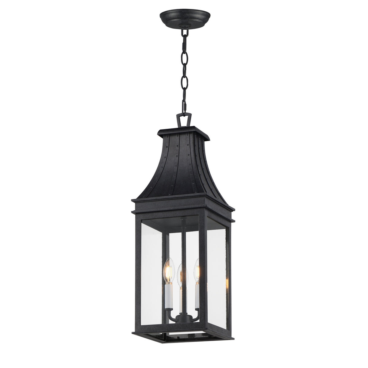Bramwell VX Outdoor Pendant