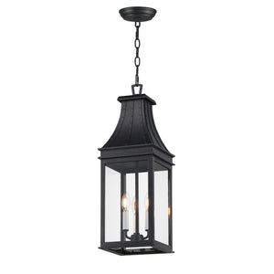 Bramwell VX Outdoor Pendant