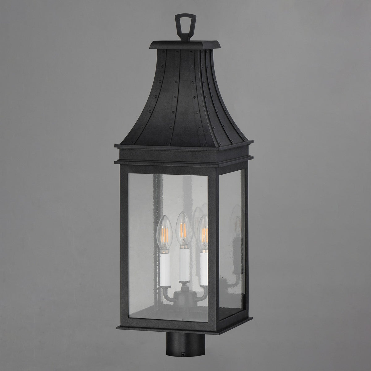 Bramwell VX Outdoor Post Mount