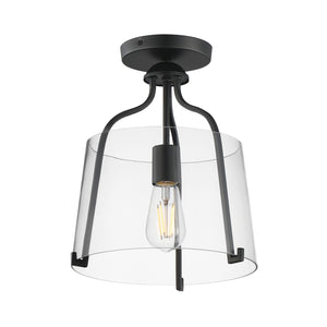 Bellmore Pendant/Semi Flush