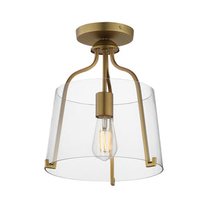 Bellmore Pendant/Semi Flush