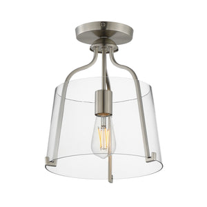 Bellmore Pendant/Semi Flush