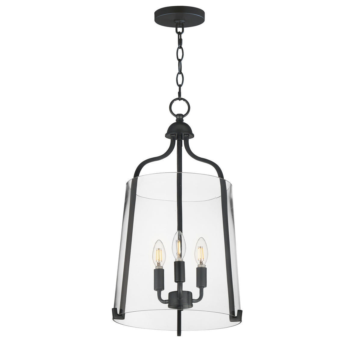 Bellmore Foyer Pendant