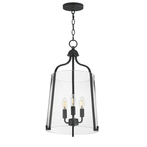 Bellmore Foyer Pendant