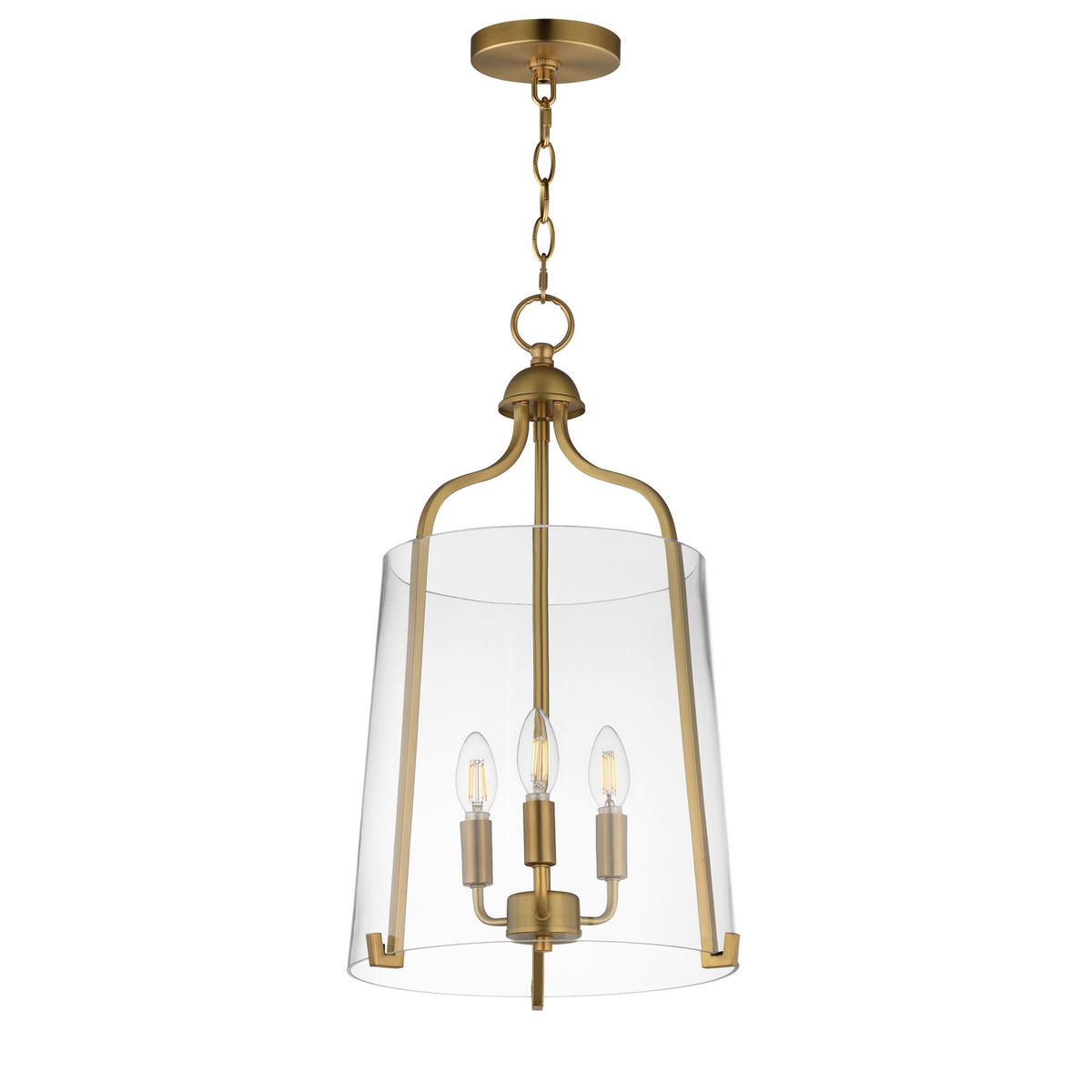 Bellmore Foyer Pendant