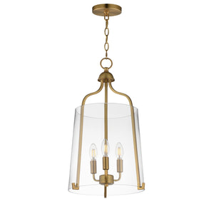 Bellmore Foyer Pendant