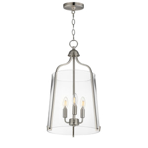 Bellmore Foyer Pendant