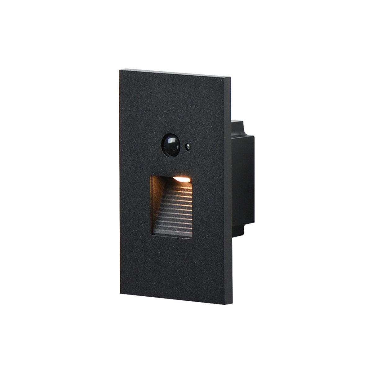 Path Step Light with Motion Sensor