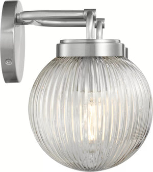 Visual Comfort Studio - SCDJVN127BNRG - Two Light Vanity - Preston - Brushed Nickel