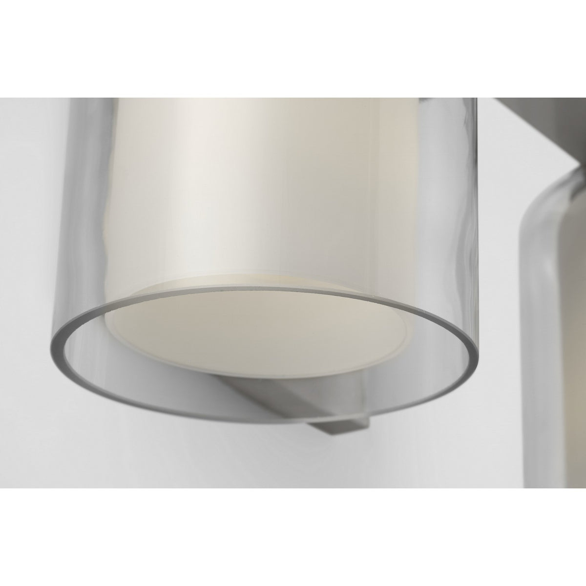 Visual Comfort Studio - SCDJVN130BNCGMG - Two Light Vanity - Holden - Brushed Nickel