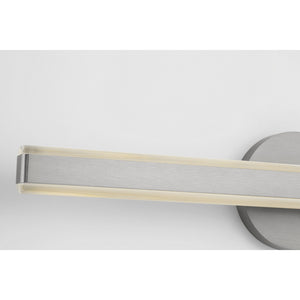 Visual Comfort Studio - SCDJVN13830BNCA - LED Vanity - Colt - Brushed Nickel