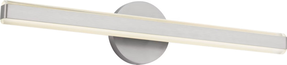 Visual Comfort Studio - SCDJVN13830BNCA - LED Vanity - Colt - Brushed Nickel