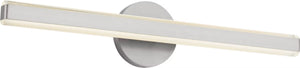 Visual Comfort Studio - SCDJVN13830BNCA - LED Vanity - Colt - Brushed Nickel