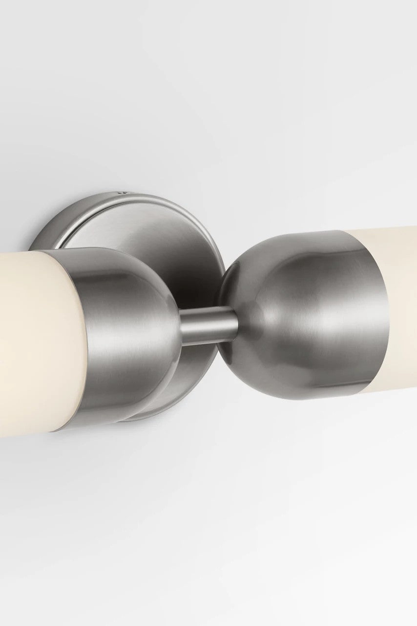 Visual Comfort Studio - SCDJVN160BNOEG - One Light Vanity - Lawson - Brushed Nickel