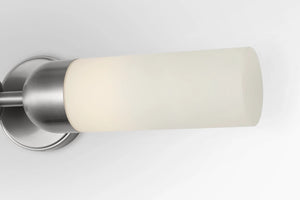 Visual Comfort Studio - SCDJVN160BNOEG - One Light Vanity - Lawson - Brushed Nickel