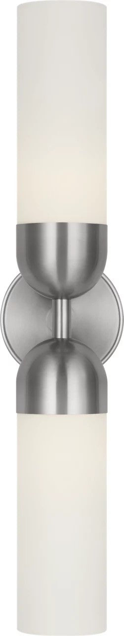 Visual Comfort Studio - SCDJVN160BNOEG - One Light Vanity - Lawson - Brushed Nickel