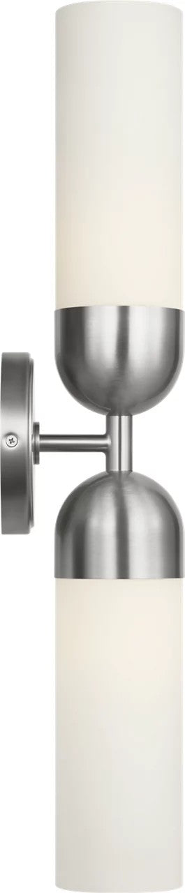 Visual Comfort Studio - SCDJVN160BNOEG - One Light Vanity - Lawson - Brushed Nickel