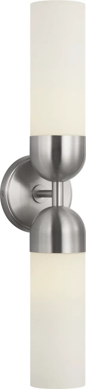 Visual Comfort Studio - SCDJVN160BNOEG - One Light Vanity - Lawson - Brushed Nickel