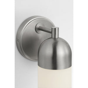 Visual Comfort Studio - SCDJWS159BNOEG - Two Light Wall Sconce - Lawson - Brushed Nickel