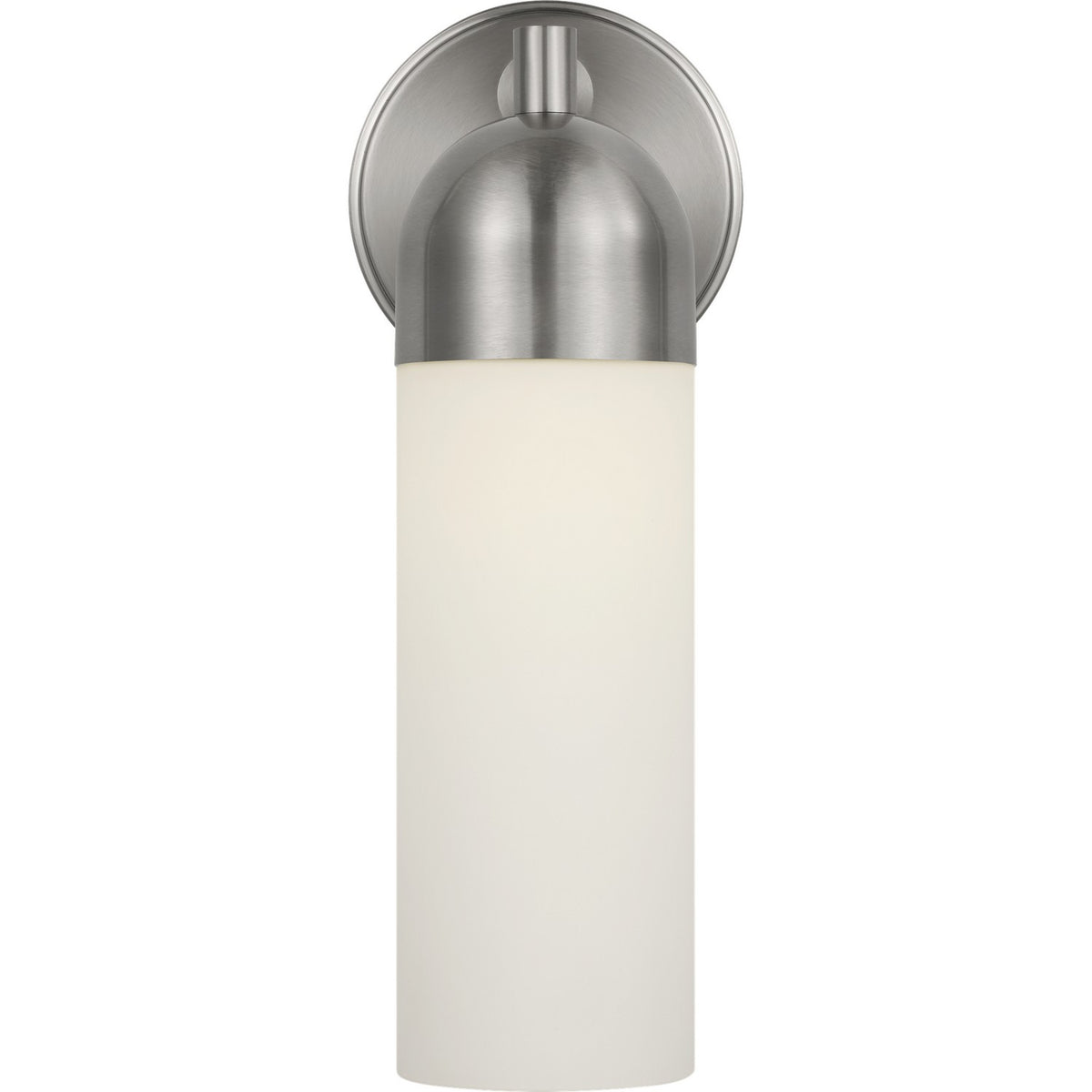 Visual Comfort Studio - SCDJWS159BNOEG - Two Light Wall Sconce - Lawson - Brushed Nickel