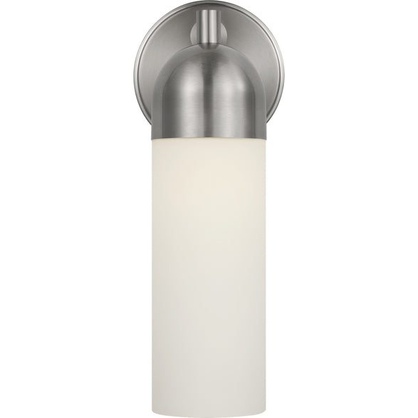 Visual Comfort Studio - SCDJWS159BNOEG - Two Light Wall Sconce - Lawson - Brushed Nickel