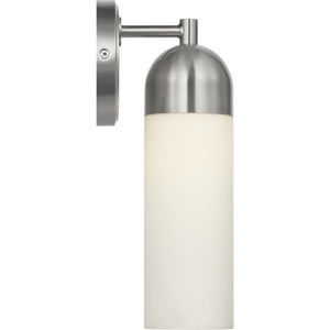 Visual Comfort Studio - SCDJWS159BNOEG - Two Light Wall Sconce - Lawson - Brushed Nickel
