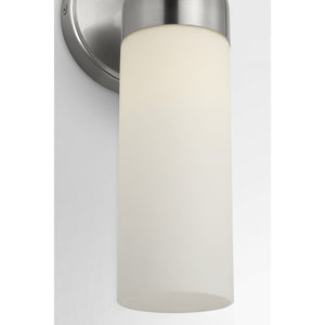 Visual Comfort Studio - SCDJWS159BNOEG - Two Light Wall Sconce - Lawson - Brushed Nickel