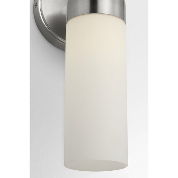 Visual Comfort Studio - SCDJWS159BNOEG - Two Light Wall Sconce - Lawson - Brushed Nickel