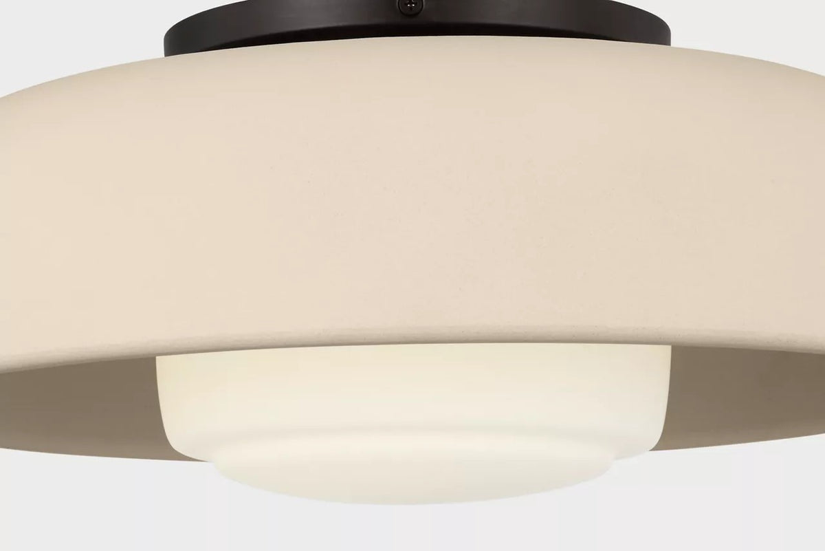 Liora Flush Mount