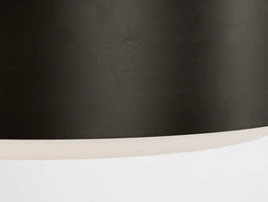 Visual Comfort Studio - SCRJFM186AIOEG - Two Light Flush Mount - Aurelle - Aged Iron