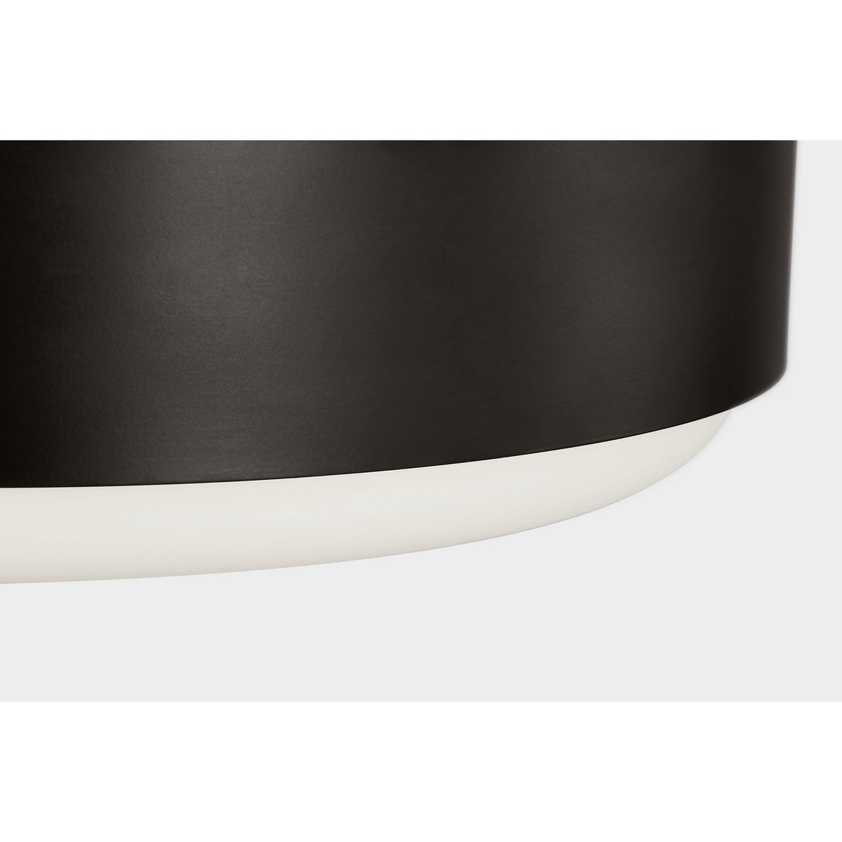Visual Comfort Studio - SCRJFM188AIOEG - Three Light Flush Mount - Aurelle - Aged Iron