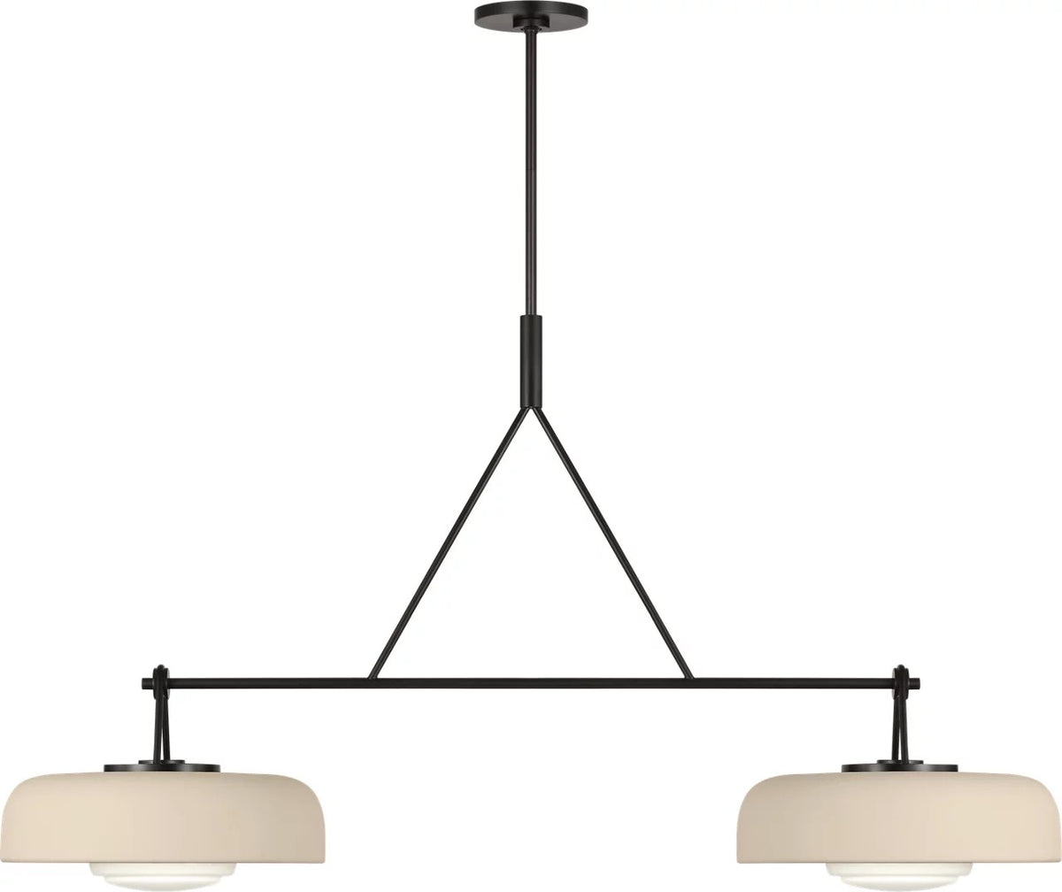 Liora Linear Chandelier