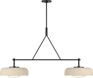 Liora Linear Chandelier