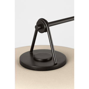Liora Linear Chandelier