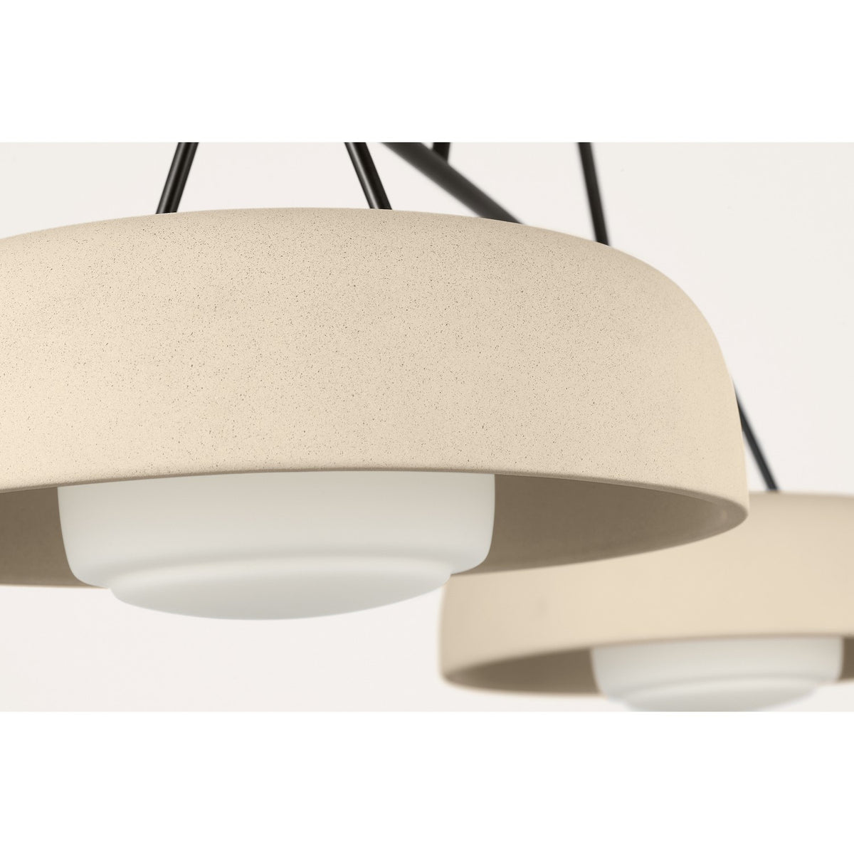 Liora Linear Chandelier