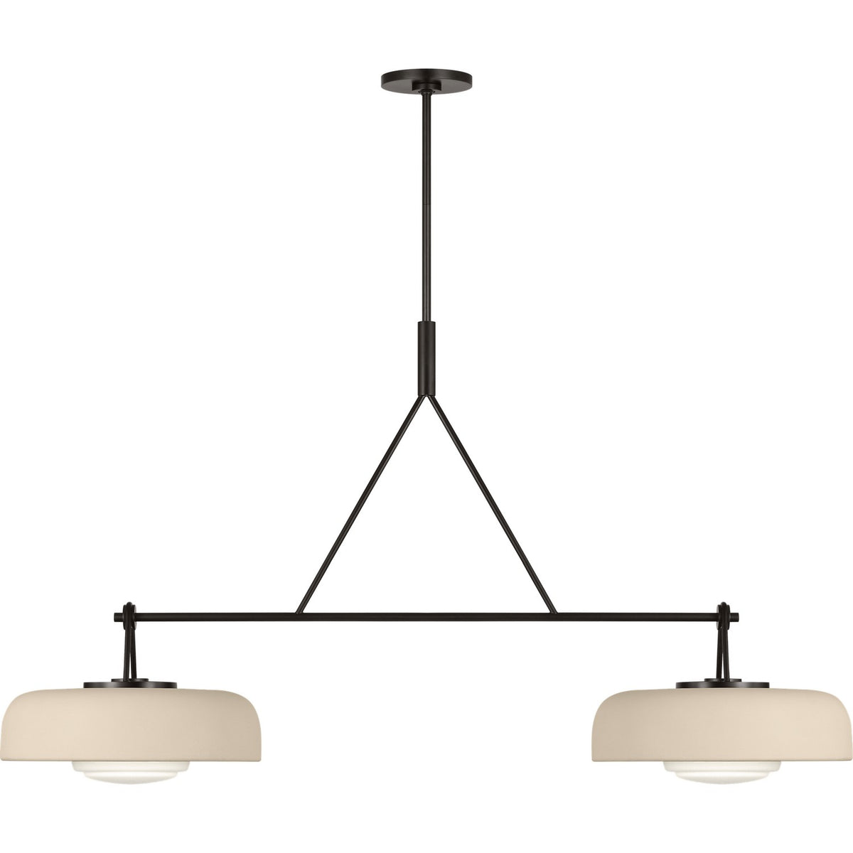 Liora Linear Chandelier