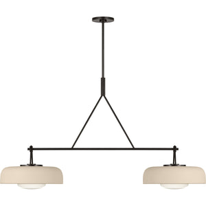 Liora Linear Chandelier