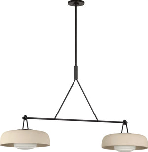 Liora Linear Chandelier