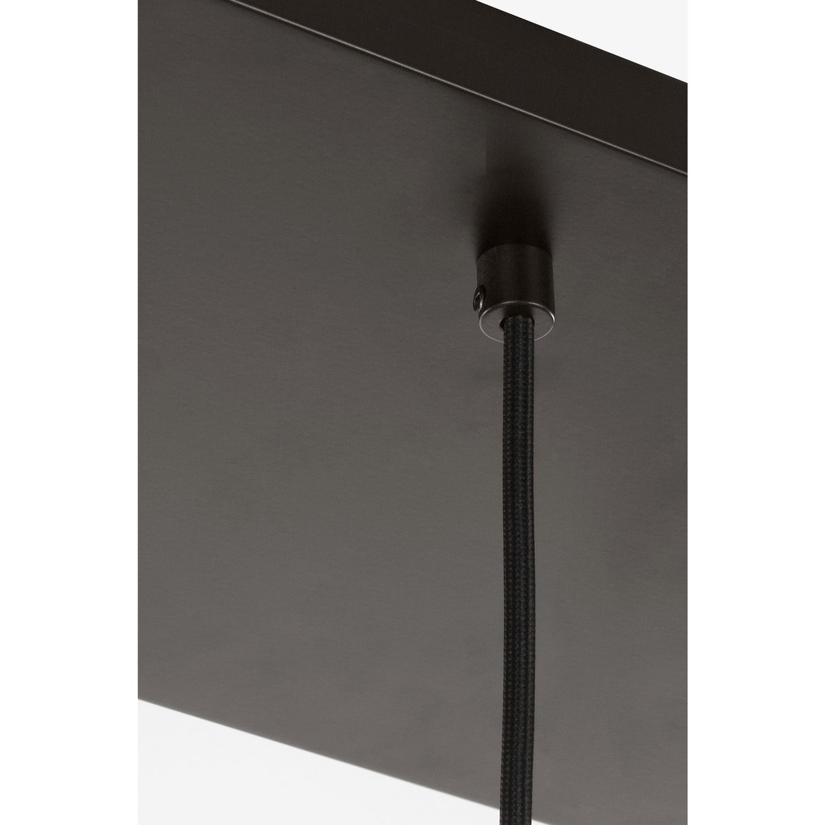 Visual Comfort Studio - SCRJLS207AIOEG - Eight Light Linear Chandelier - Sorelle - Aged Iron