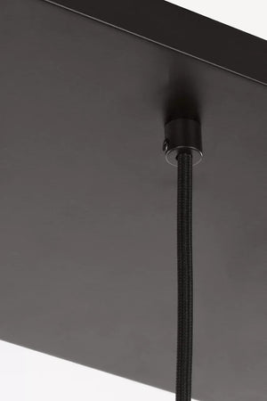 Visual Comfort Studio - SCRJLS207AIOEG - Eight Light Linear Chandelier - Sorelle - Aged Iron